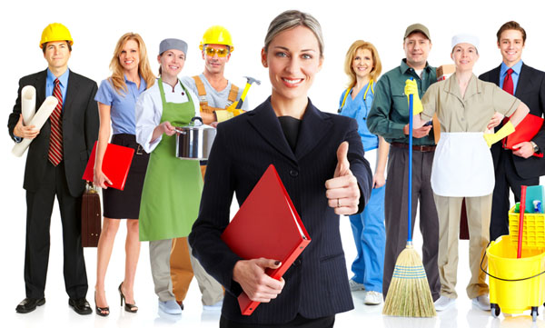 Eyüp Manikürcü Hizmeti